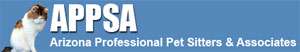 Arizona Professional Pet Sitters & Associates